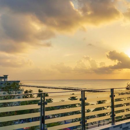 Araam Stay Hulhumale Esterno foto