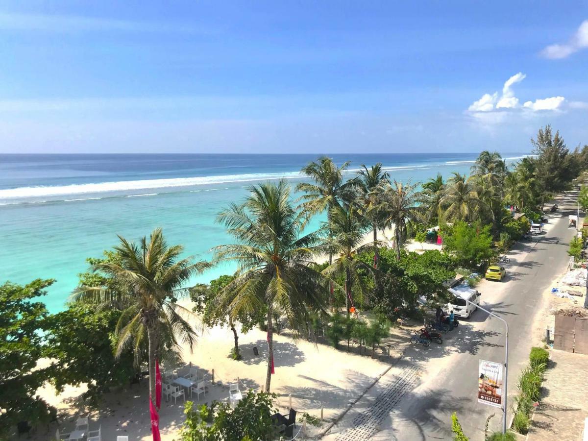 Araam Stay Hulhumale Esterno foto