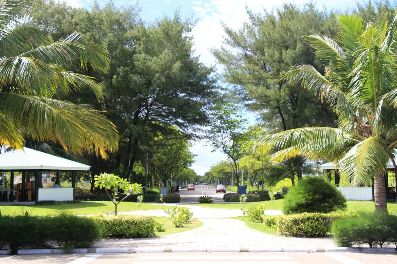Araam Stay Hulhumale Esterno foto