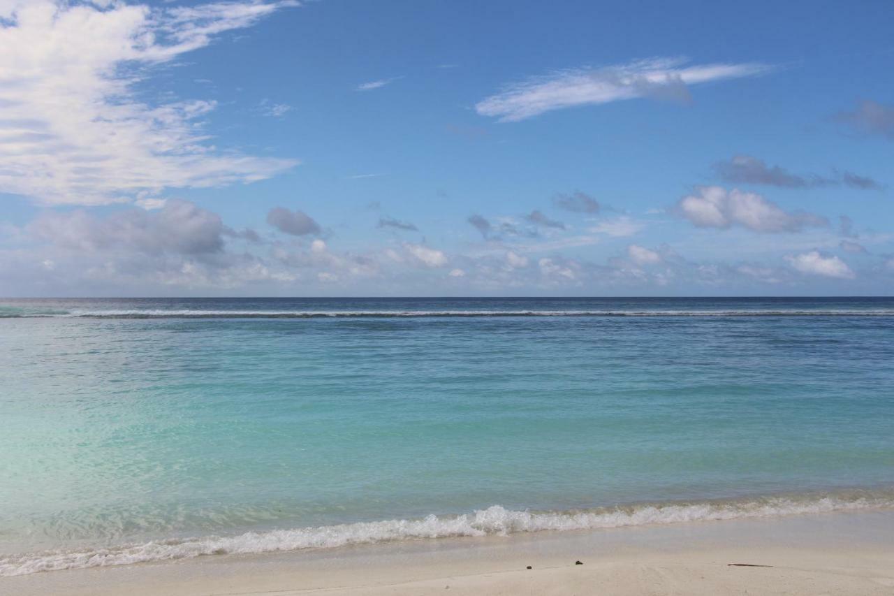 Araam Stay Hulhumale Esterno foto