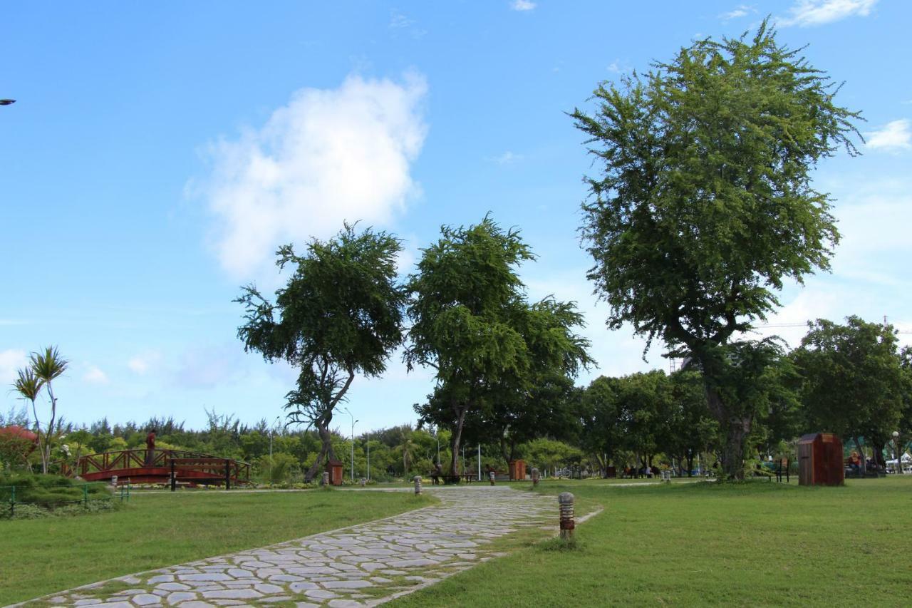 Araam Stay Hulhumale Esterno foto